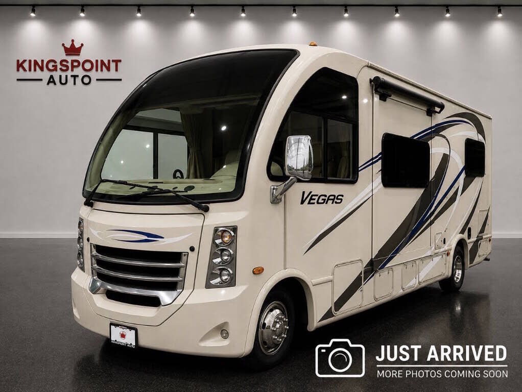 2015 FORD E-350