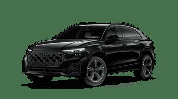 2027 AUDI Q8
