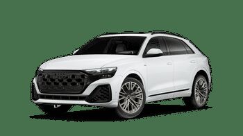 2027 AUDI Q8