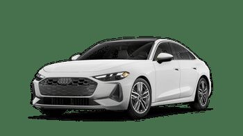 2026 AUDI A5