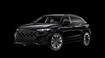 2027 AUDI Q8