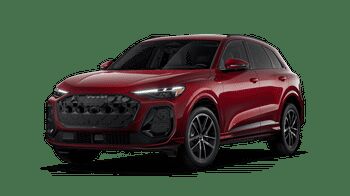 2026 AUDI Q5