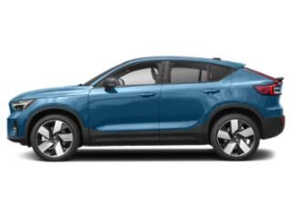 2023 VOLVO C40