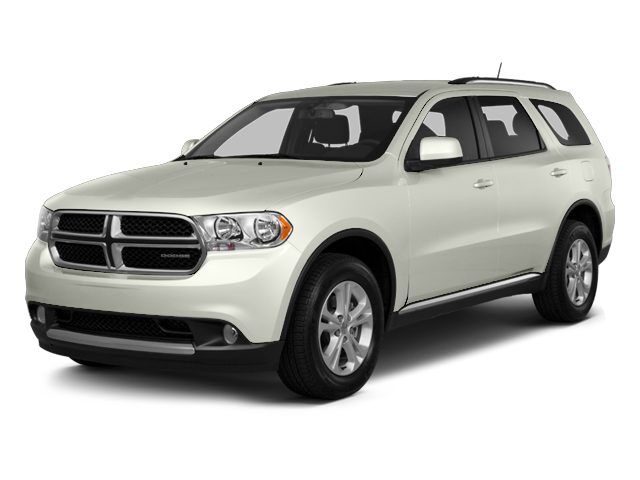 2013 DODGE Durango