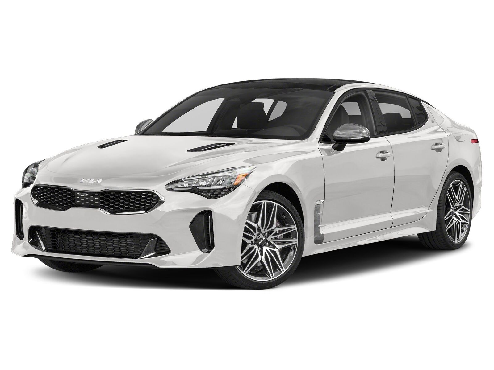 2022 KIA Stinger