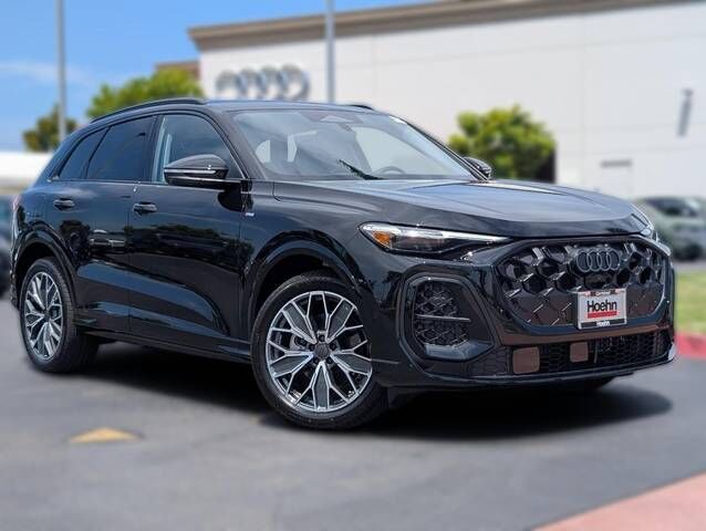 2026 AUDI Q5