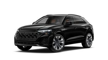 2027 AUDI Q8