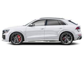 2026 AUDI RS Q8
