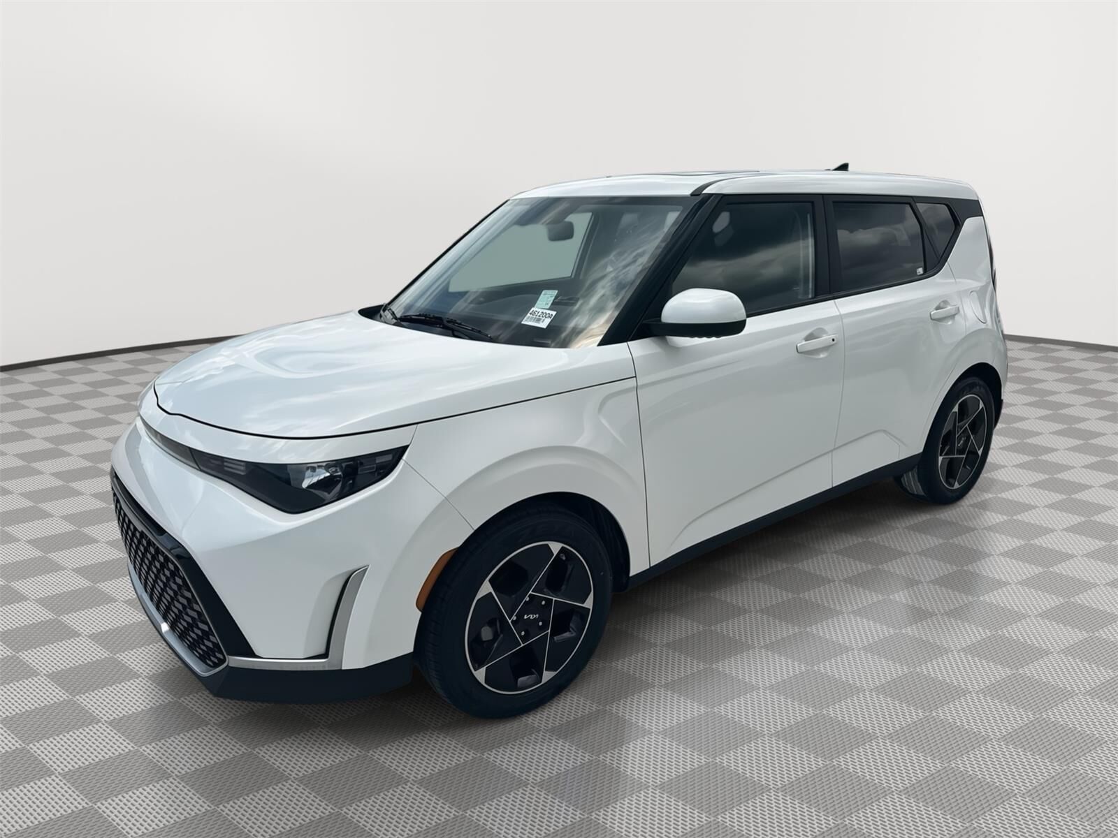 2024 KIA Soul
