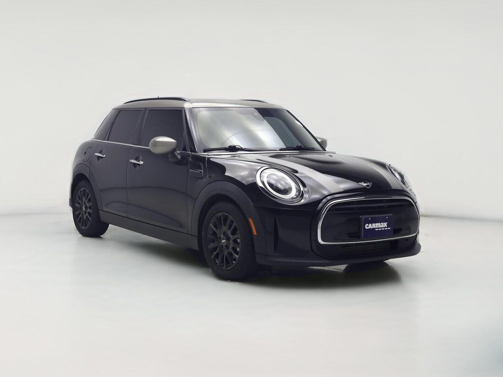 2022 MINI Hardtop