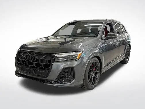 2026 AUDI SQ7