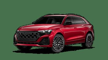 2026 AUDI SQ8