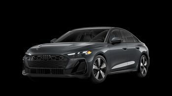 2026 AUDI A5
