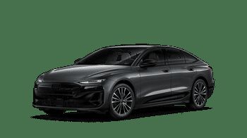 2027 AUDI A6