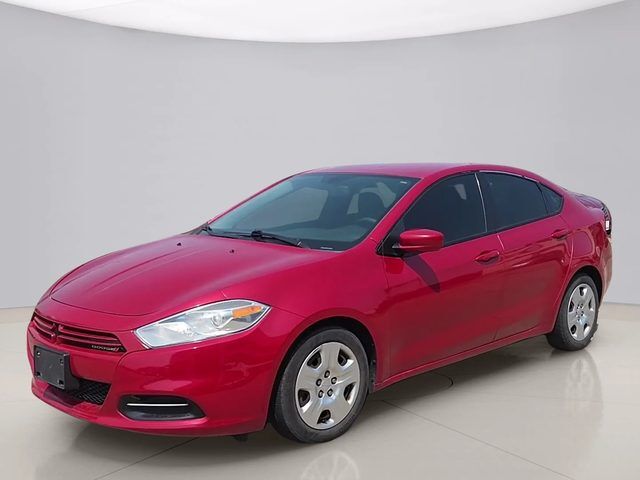 2013 DODGE Dart