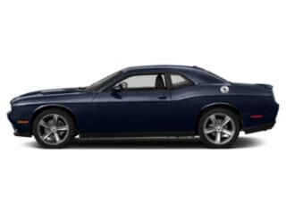 2015 DODGE Challenger