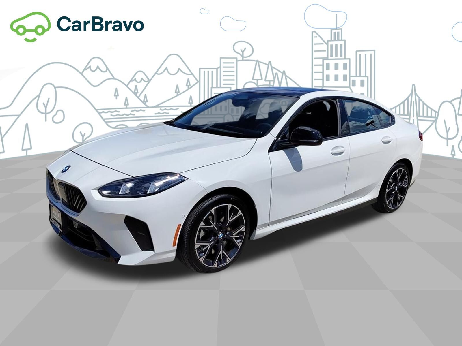 2026 BMW 2 Series