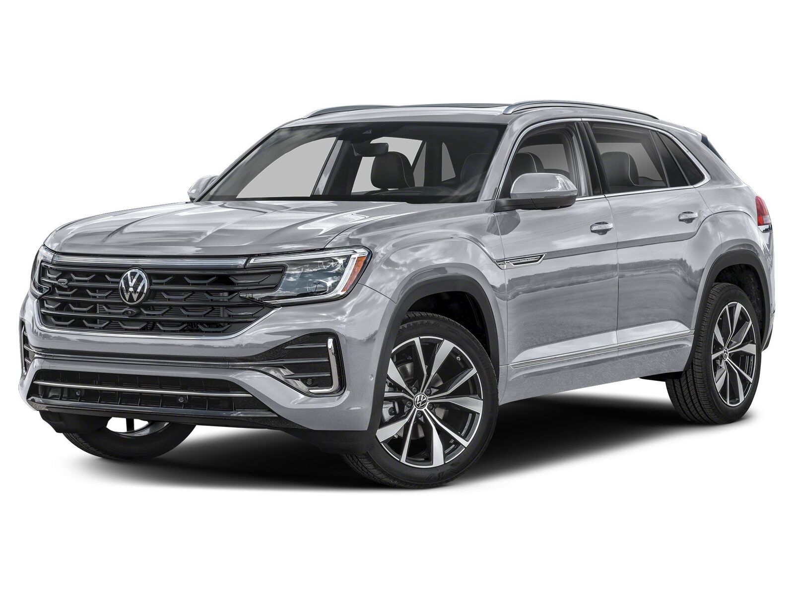 2026 VOLKSWAGEN Atlas Cross Sport
