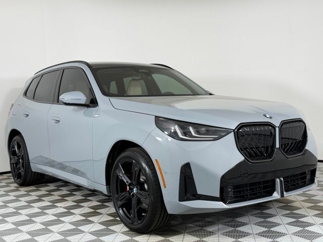 2026 BMW X3