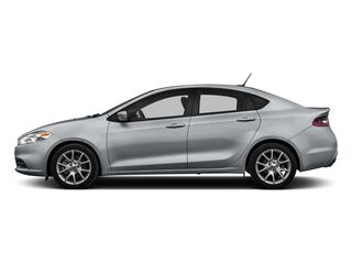 2016 DODGE Dart