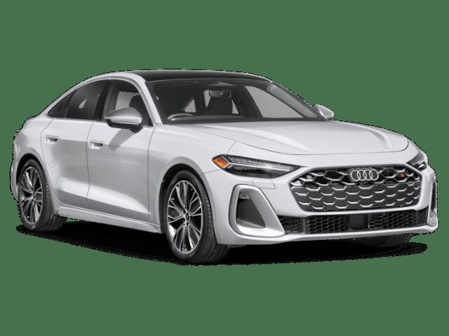 2026 AUDI S5