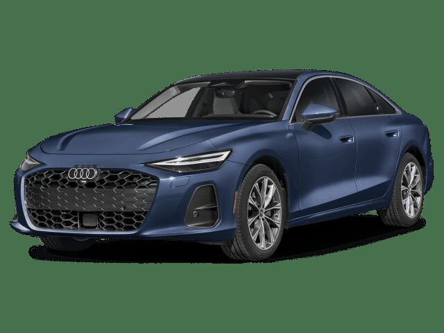 2026 AUDI A6