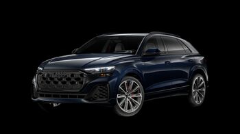 2027 AUDI Q8
