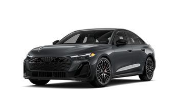 2026 AUDI S5