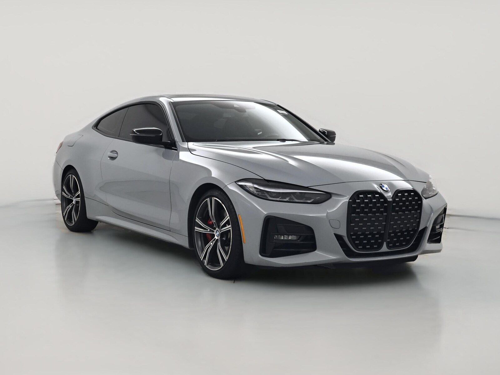 2024 BMW 4 Series