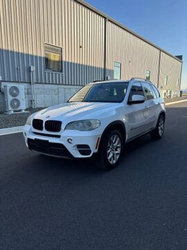2012 BMW X5