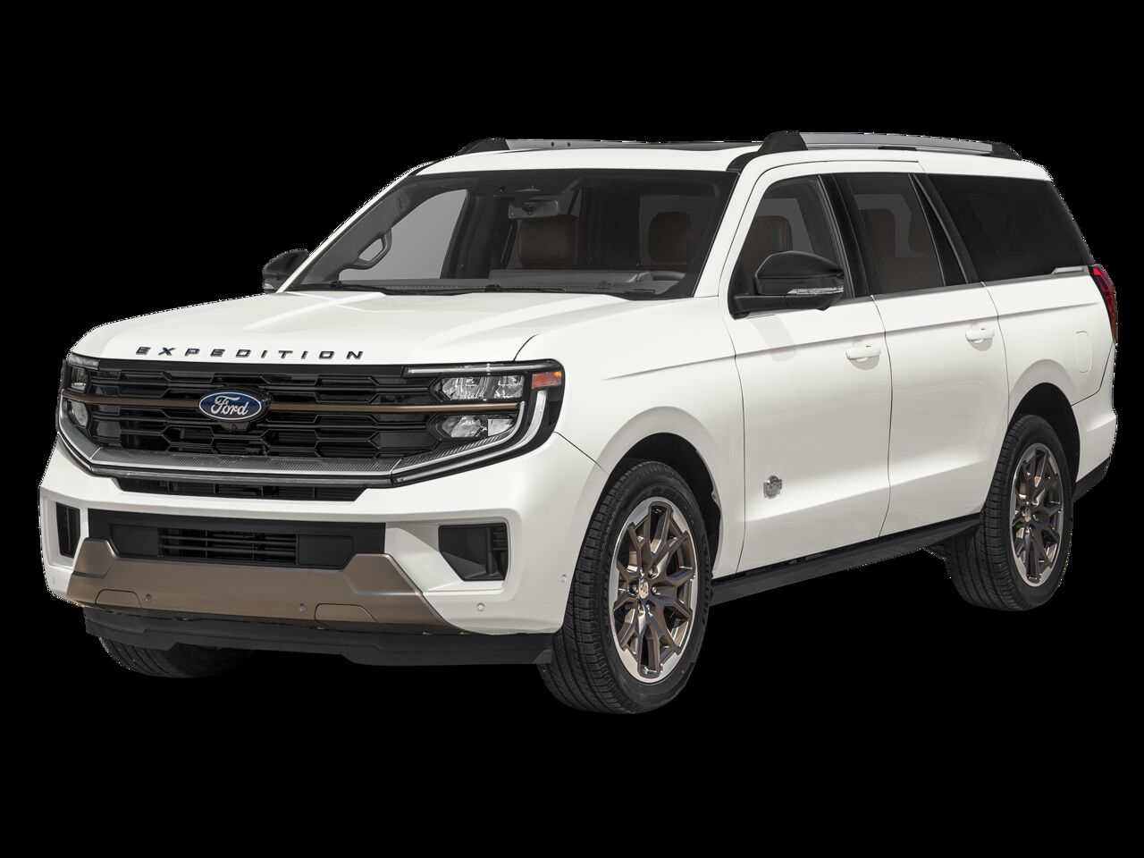 2025 FORD Expedition