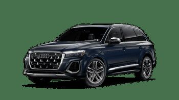 2026 AUDI SQ7