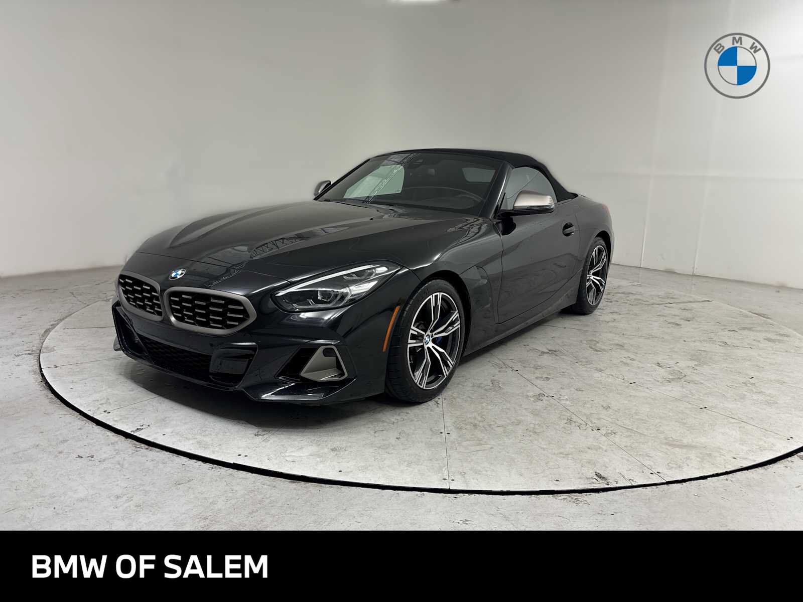 2023 BMW Z4