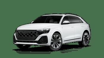 2027 AUDI Q8