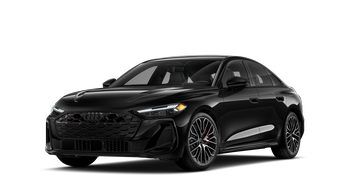 2026 AUDI S5
