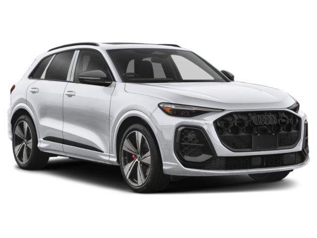 2026 AUDI SQ5