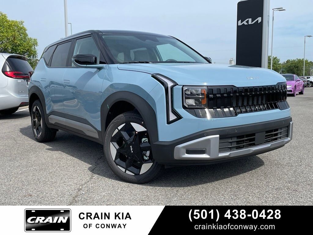 2027 KIA Seltos