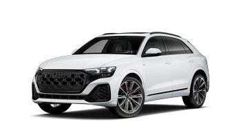 2027 AUDI Q8