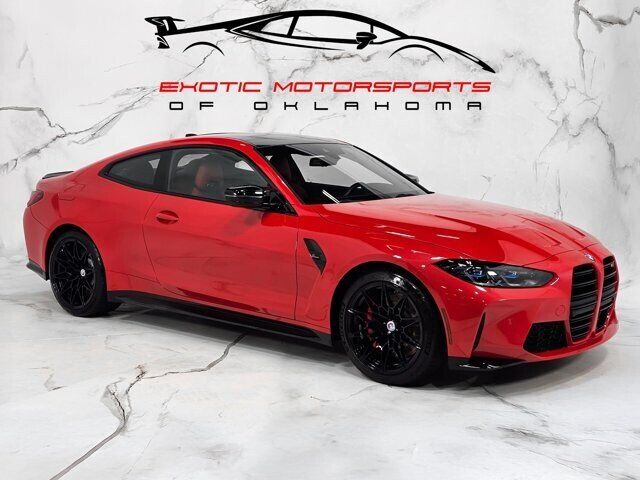 2022 BMW M4