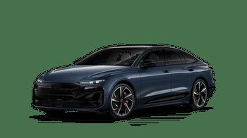 2027 AUDI S6
