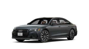 2027 AUDI A8 L