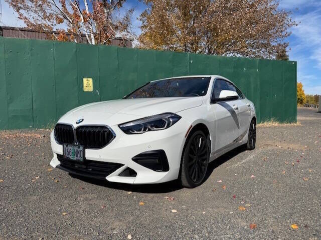 2022 BMW 2 Series
