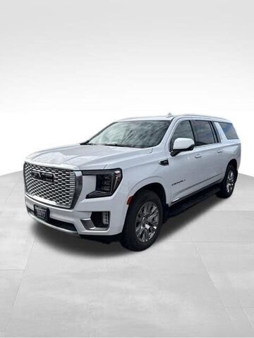 2021 GMC Yukon XL
