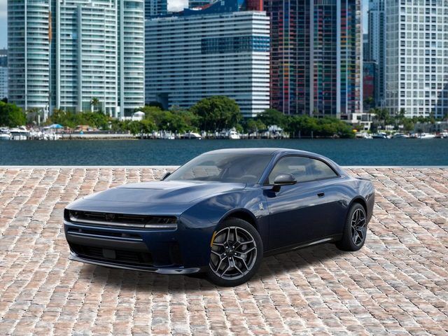 2026 DODGE Charger