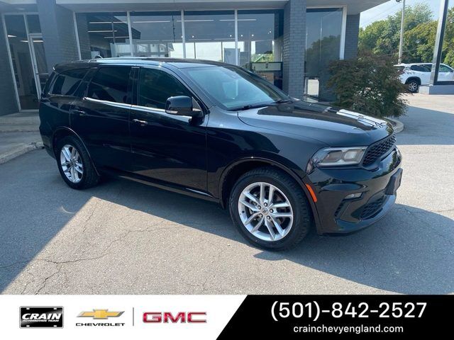 2022 DODGE Durango