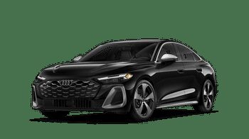 2025 AUDI S5