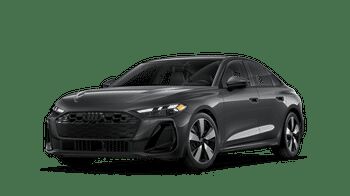 2026 AUDI A5