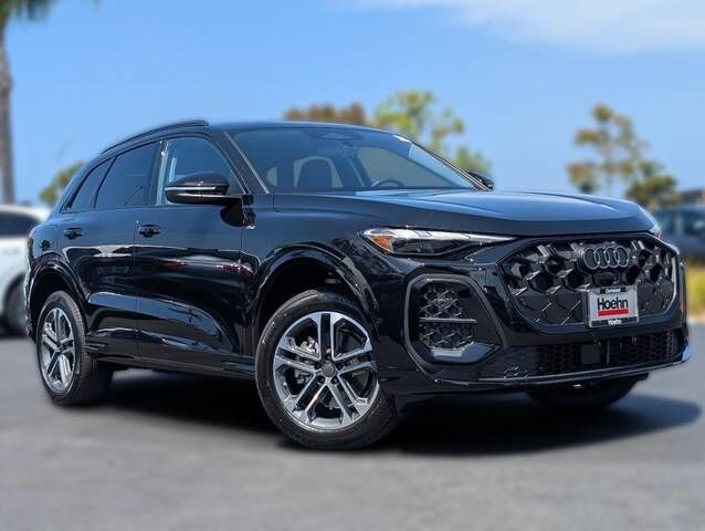2026 AUDI Q5