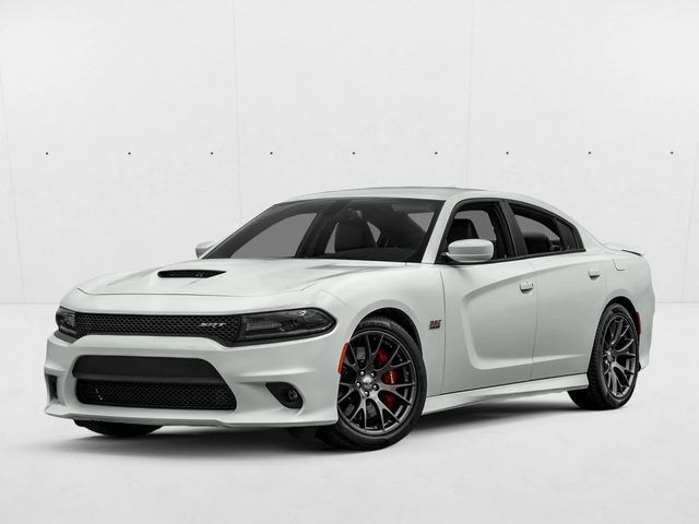 2017 DODGE Charger