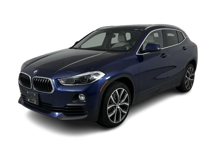 2019 BMW X2